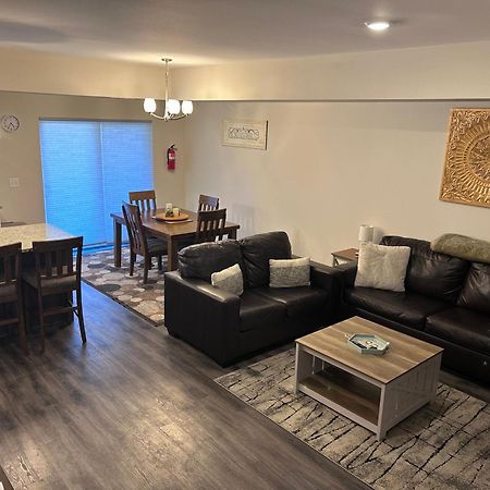 New Town House - Heart Of Wenatchee Διαμέρισμα Εξωτερικό φωτογραφία