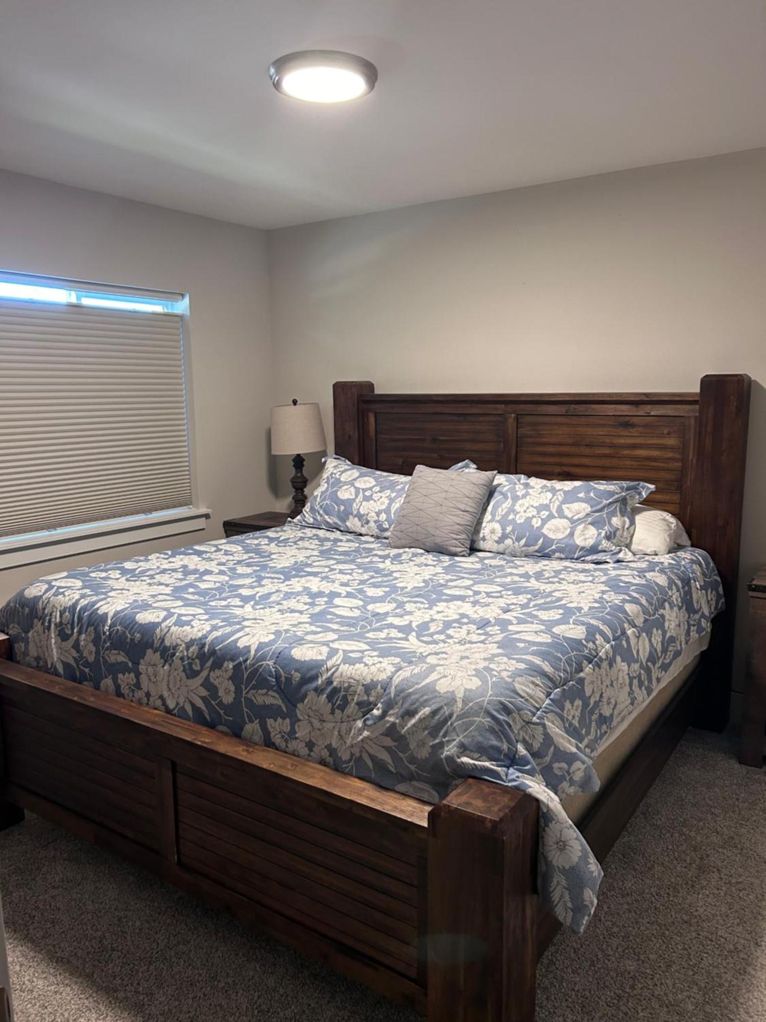 New Town House - Heart Of Wenatchee Διαμέρισμα Εξωτερικό φωτογραφία