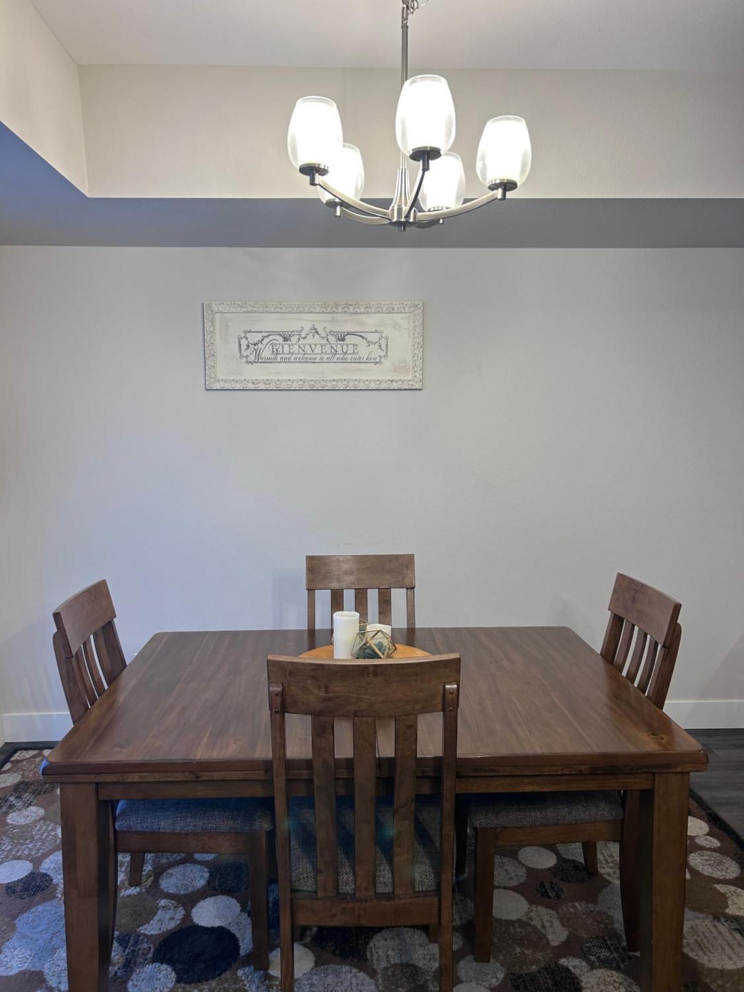 New Town House - Heart Of Wenatchee Διαμέρισμα Εξωτερικό φωτογραφία